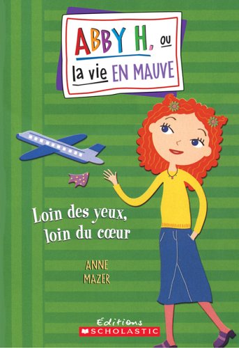 Stock image for Loin des Yeux, Loin du Coeur for sale by Better World Books Ltd