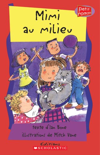 Stock image for Mimi au Milieu for sale by Better World Books