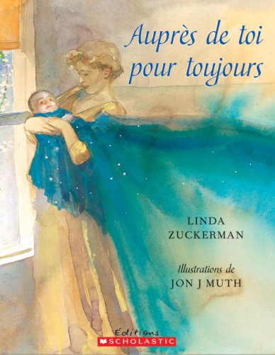 Stock image for Auprs de Toi Pour Toujours for sale by Better World Books