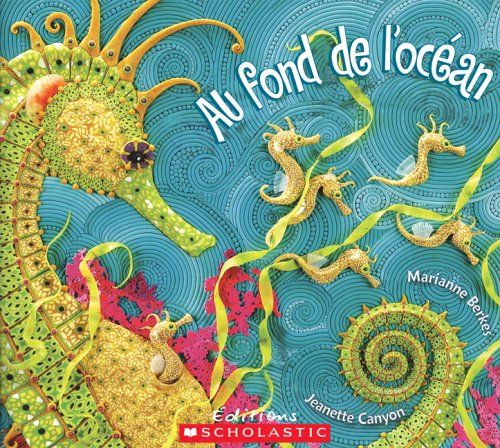 Stock image for Au Fond de L'ocean for sale by Better World Books