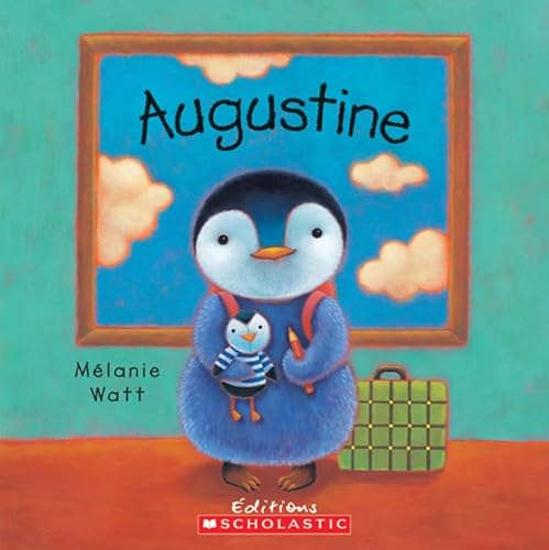 9780439941341: Augustine