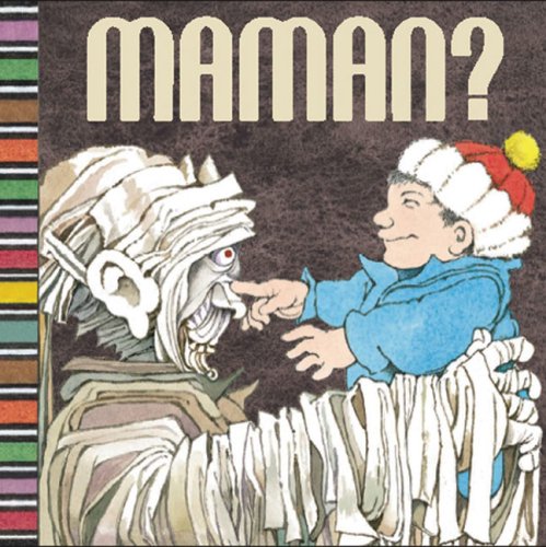 Maman? (French Edition) (9780439941419) by Sendak, Maurice