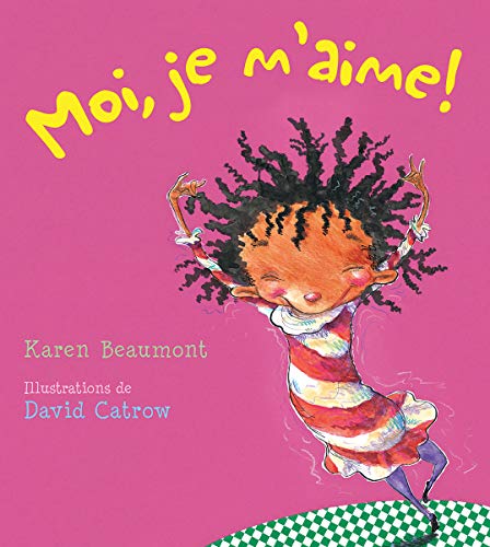 Stock image for Moi, Je m'Aime! (French Edition) for sale by SecondSale