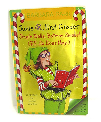 Junie B. Jones: Amoureuse (9780439941600) by Park, Barbara