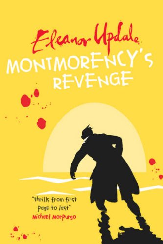 Stock image for Montmorency's Revenge for sale by WorldofBooks