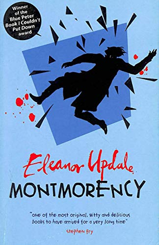Montmorency (9780439943017) by Eleanor Updale