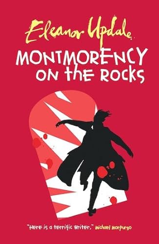 Stock image for Montmorency on the Rocks for sale by WorldofBooks
