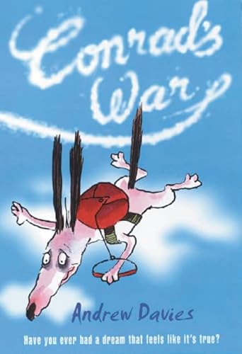 Imagen de archivo de Conrad's War a la venta por WorldofBooks