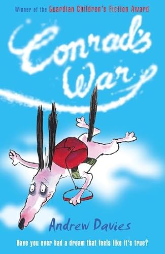 Stock image for Conrad's War for sale by WorldofBooks