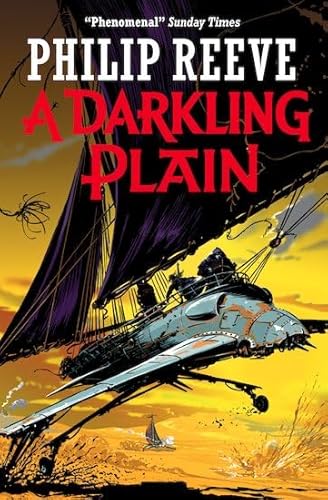 A Darkling Plain (9780439943468) by Reeve, Philip