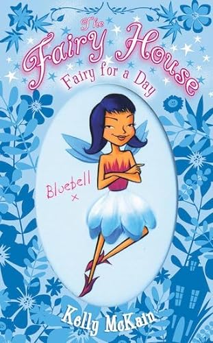 Beispielbild fr Fairy for a Day (Fairy House): 2 zum Verkauf von WorldofBooks