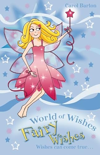Imagen de archivo de Fairy Wishes (World of Wishes) a la venta por AwesomeBooks