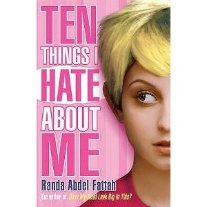 9780439943710: ten-things-i-hate-about-me