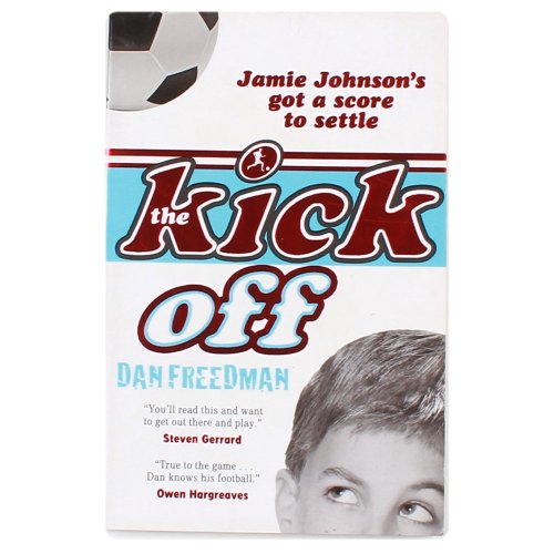 9780439944304: The Kick Off (Jamie Johnson Series)