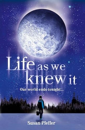 Stock image for LIFE AS WE KNEW IT for sale by BennettBooksLtd