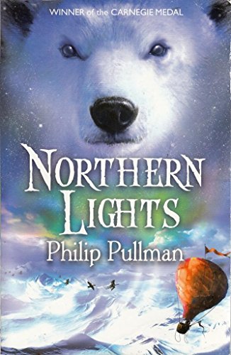 Beispielbild fr Northern Lights. Children's Edition. His Dark Materials 1 (His Dark Materials): His Dark Materials 1. Titel der amerikanischen Ausgabe: The Golden Compass zum Verkauf von medimops