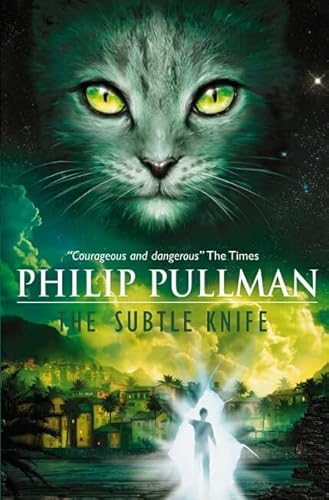 9780439944670: The Subtle Knife: 2 (His Dark Materials)