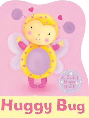 Beispielbild fr Huggy Bug (Baby Bugs) zum Verkauf von WorldofBooks