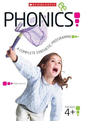 9780439944960: Phonics - A complete Synthetic Programme