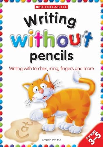Stock image for Writing Without Pencils for sale by WorldofBooks