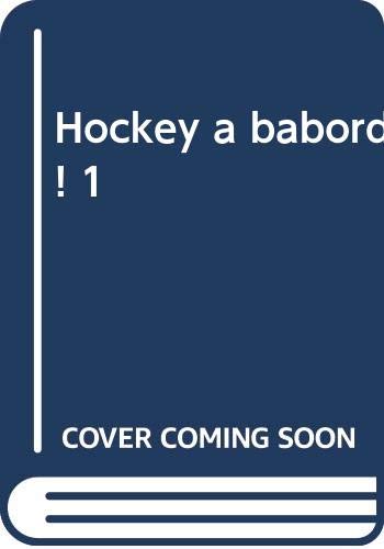 Stock image for Hockey  Babord! for sale by Better World Books