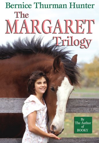 Stock image for Margaret Trilogy for sale by Better World Books