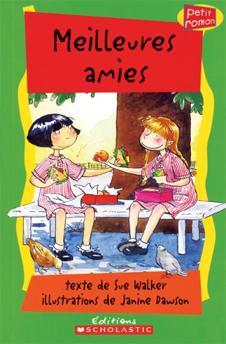 Stock image for Meilleures Amies for sale by ThriftBooks-Dallas