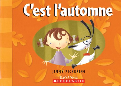 9780439948517: C'Est L'Automne (French Edition)