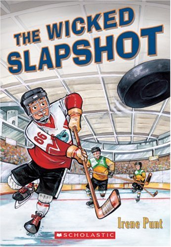 Immagine stock per The Wicked Slapshot