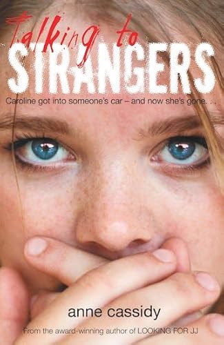 Imagen de archivo de Talking to Strangers a la venta por WorldofBooks