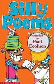 Stock image for Silly Poems for sale by WorldofBooks