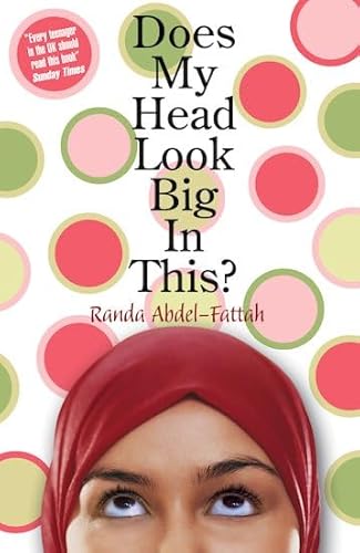 Stock image for Does My Head Look Big in This? for sale by WorldofBooks