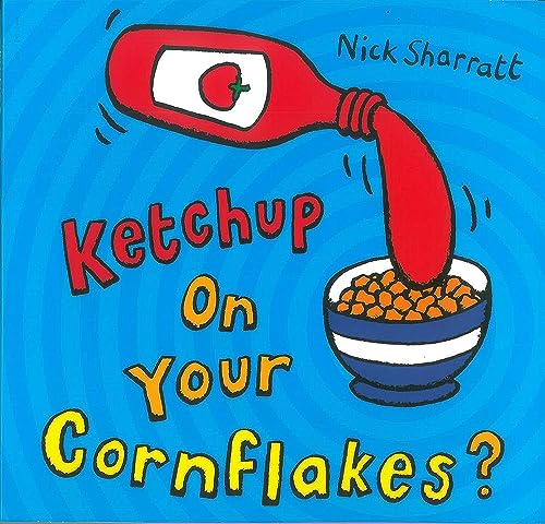 9780439950640: Ketchup on Your Cornflakes?