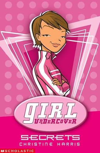 Imagen de archivo de Secrets: 1 (Girl Undercover) a la venta por WorldofBooks
