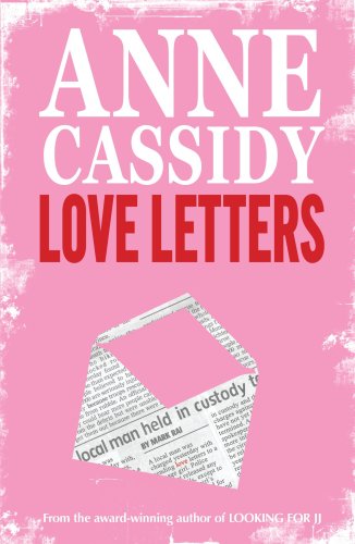 Beispielbild fr Love Letters zum Verkauf von ThriftBooks-Dallas