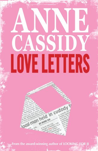 Stock image for Love Letters for sale by AwesomeBooks