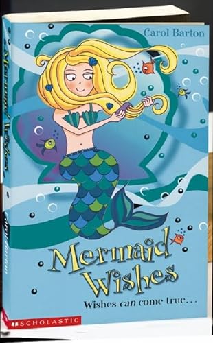 Stock image for Mermaid Wishes for sale by Better World Books: West