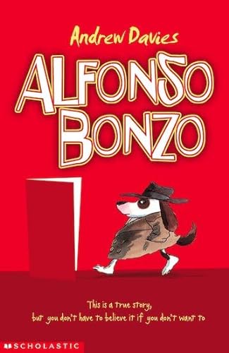 Beispielbild fr Alfonso Bonzo zum Verkauf von Wonder Book