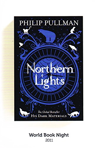 Beispielbild fr Northern Lights zum Verkauf von Better World Books