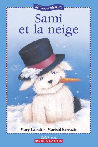 Stock image for Sami et la Neige for sale by Better World Books