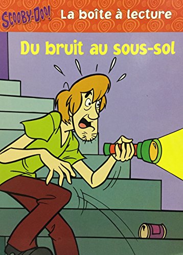 Stock image for Du bruit au sous-sol for sale by Better World Books