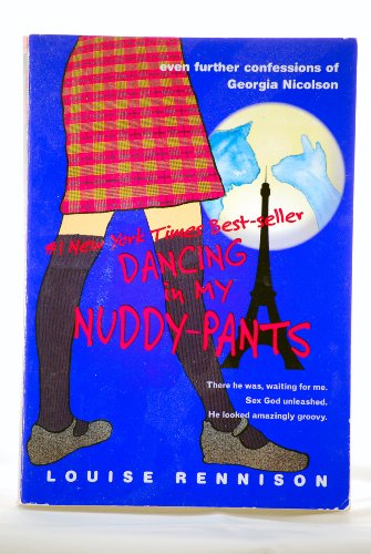 Stock image for Dancing in My Nuddy-pants (Point - Romance) for sale by SecondSale