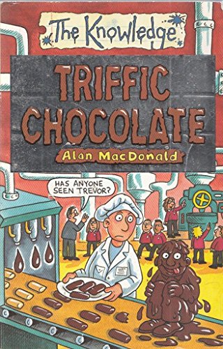 Imagen de archivo de Triffic Chocolate a la venta por SecondSale