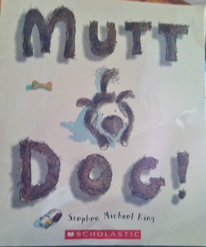 Beispielbild für Mutt Dog zum Verkauf von Discover Books