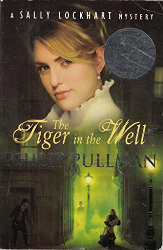 Stock image for The Tiger in the Well (Sally Lockhart Quartet) (Sally Lockhart Quartet): 3 for sale by WorldofBooks