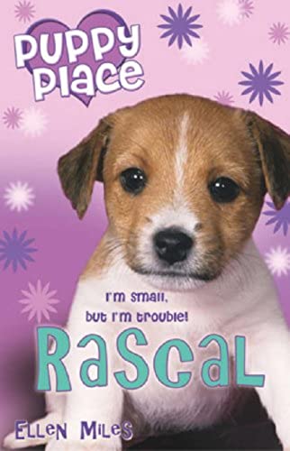 Imagen de archivo de Rascal (Puppy Place) a la venta por ThriftBooks-Dallas