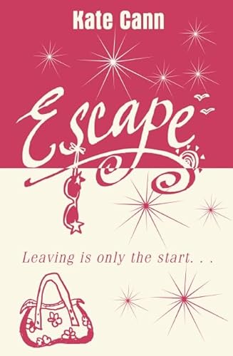 Stock image for Escape for sale by WorldofBooks