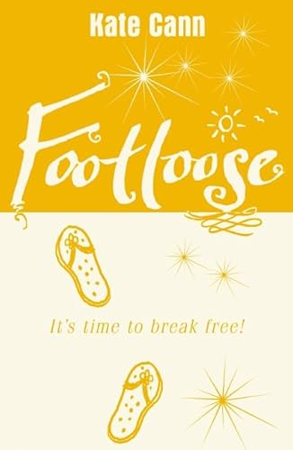 Stock image for Footloose for sale by WorldofBooks