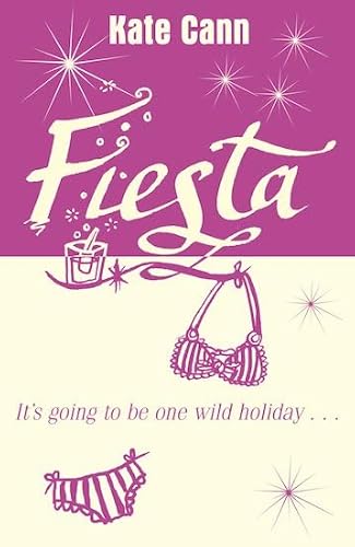 Beispielbild fr Fiesta zum Verkauf von AwesomeBooks