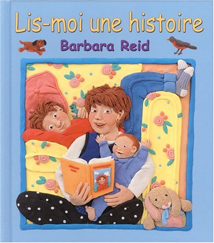 Beispielbild fr Lis-Moi une Histoire zum Verkauf von Better World Books